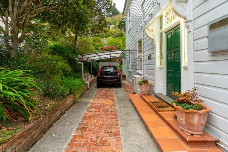 Photo of property in 382 Tinakori Road, Thorndon, Wellington, 6011