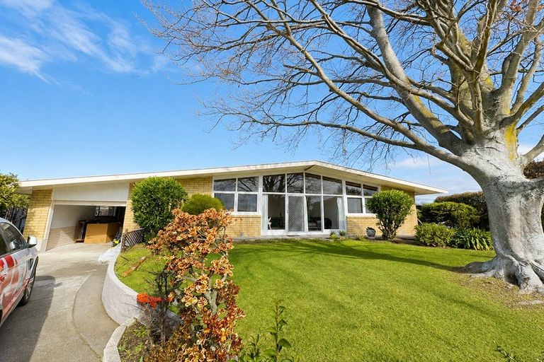 Photo of property in 11 Kinloch Crescent, Witherlea, Blenheim, 7201