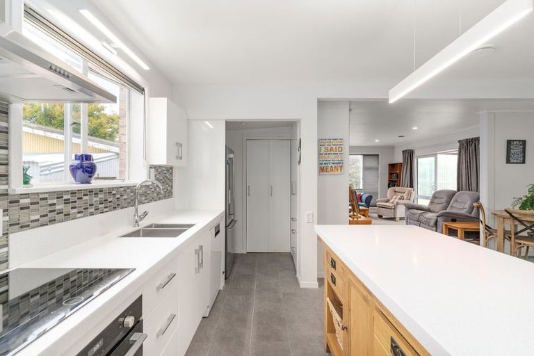 Photo of property in 2 Longden Street, Darfield, 7510