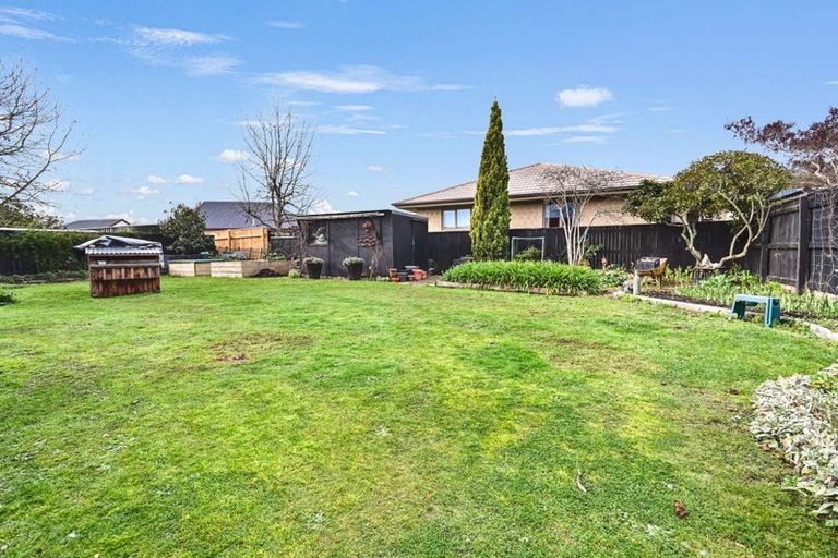 Photo of property in 7 Belgrove Drive, Waipukurau, 4200