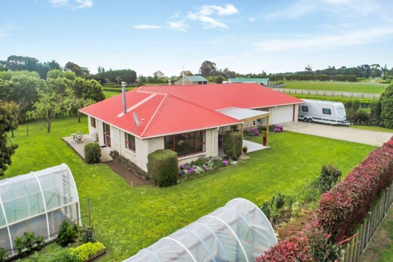 Photo of property in 280 Blueskin Road, Brunswick, Whanganui, 4571