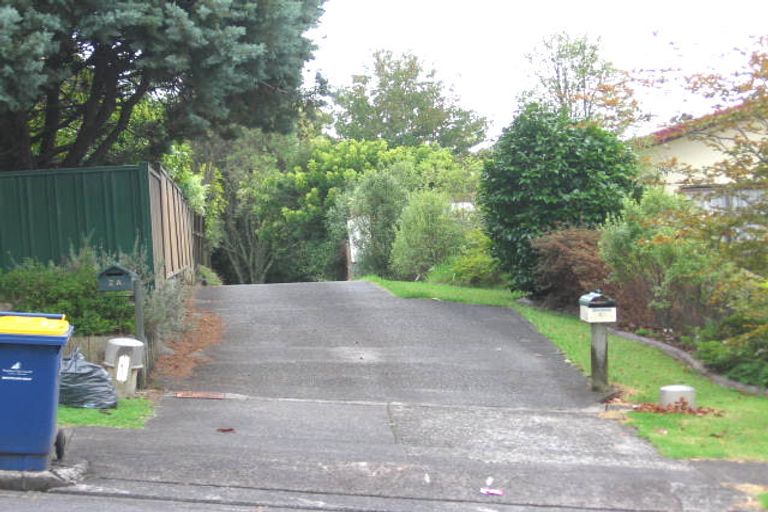 Photo of property in 2a Puketitiro Street, Glen Eden, Auckland, 0602