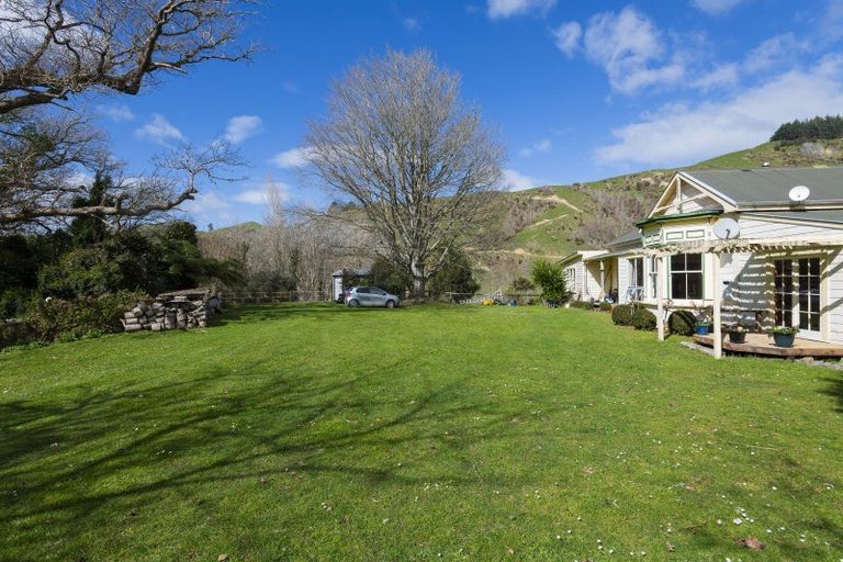 Photo of property in 1646 Waimata Valley Road, Waimata, 4073