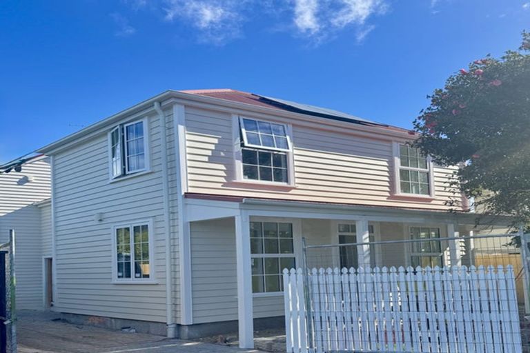 Photo of property in 3/129 Bristol Street, St Albans, Christchurch, 8014