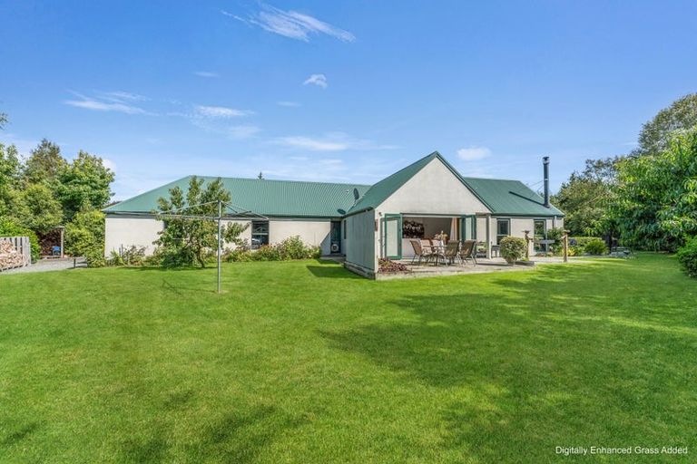 Photo of property in 18 Campbell Street, Geraldine, 7930