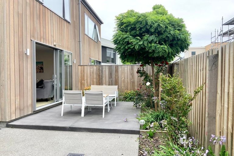 Photo of property in 3/441 Madras Street, St Albans, Christchurch, 8014