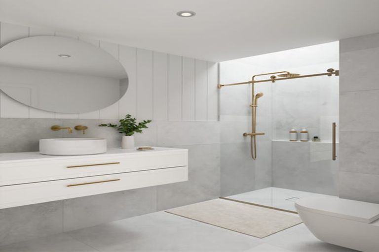 Photo of property in 85 Ludlam Crescent, Woburn, Lower Hutt, 5010