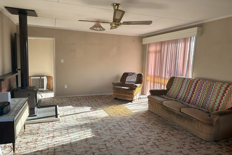 Photo of property in 4 Connolly Place, Huntly, 3700