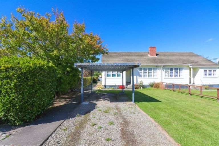 Photo of property in 55 Peel Street, Geraldine, 7930