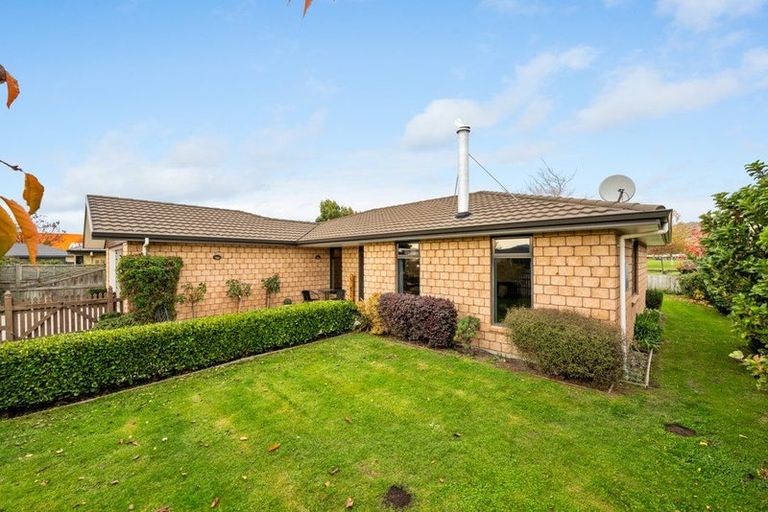 Photo of property in 9 Rosewood Place, Redwoodtown, Blenheim, 7201