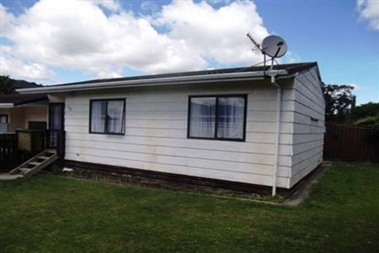 Photo of property in 45a Westminster Road, Wainuiomata, Lower Hutt, 5014