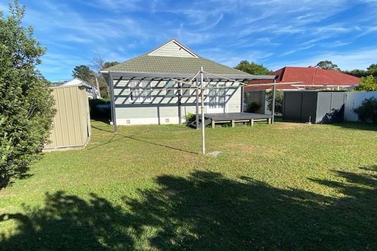 Photo of property in 3 Saint James Avenue, Boulcott, Lower Hutt, 5011