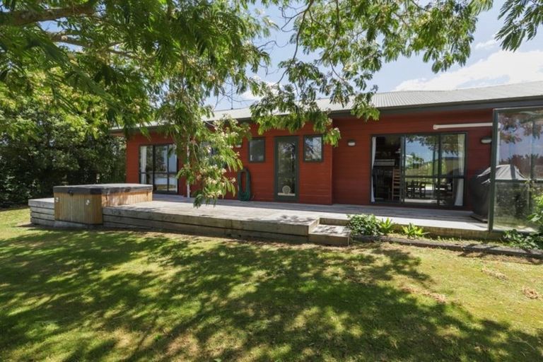 Photo of property in 318 Tahuroa Road, Tauwhare, Morrinsville, 3371