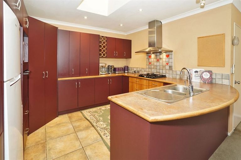 Photo of property in 3 Iain Court, Rototuna, Hamilton, 3210