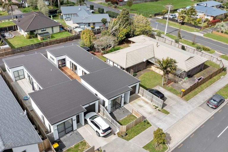 Photo of property in 3 Whakapono Road, Pukekohe, 2120