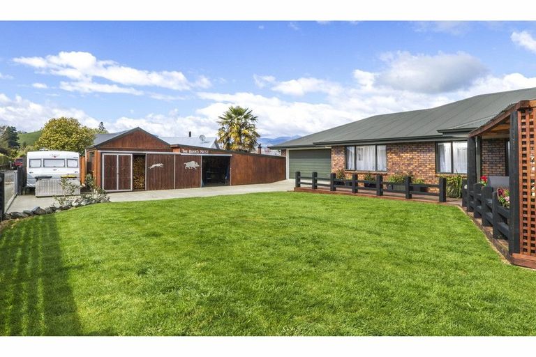 Photo of property in 51a Lord Auckland Road, Wakefield, 7025