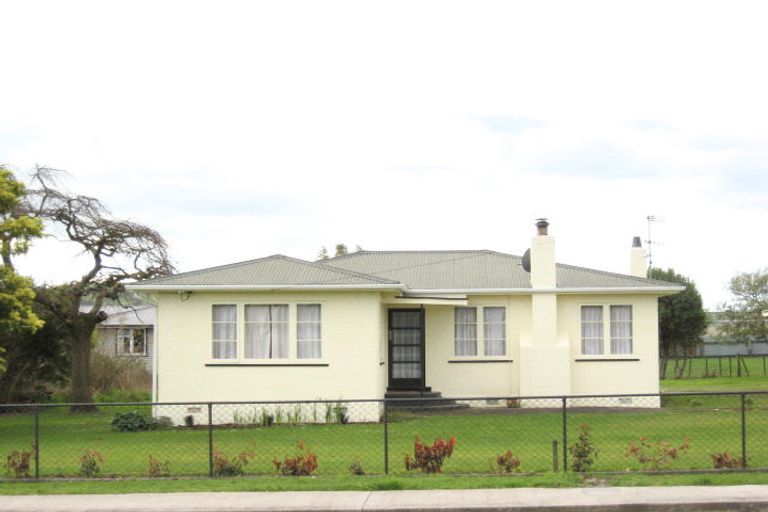 Photo of property in 14 Woburn Street, Waipukurau, 4200