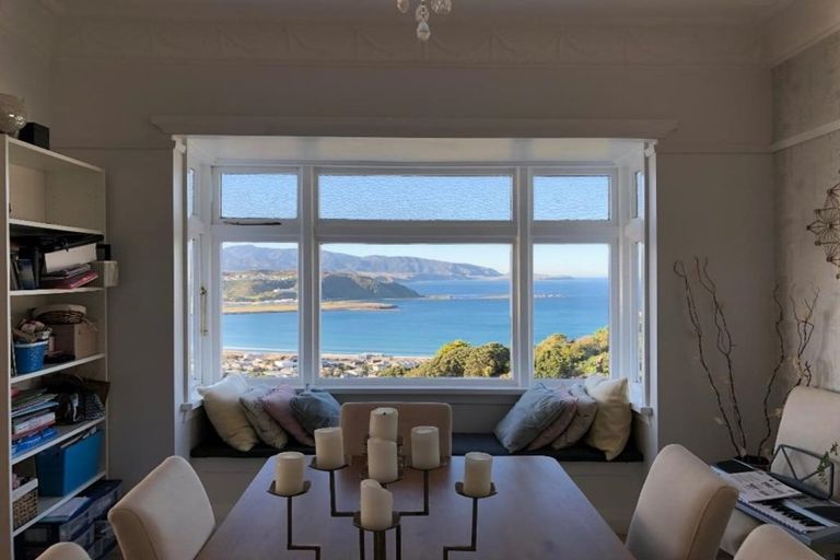 Photo of property in 21 Hornsey Road, Melrose, Wellington, 6023