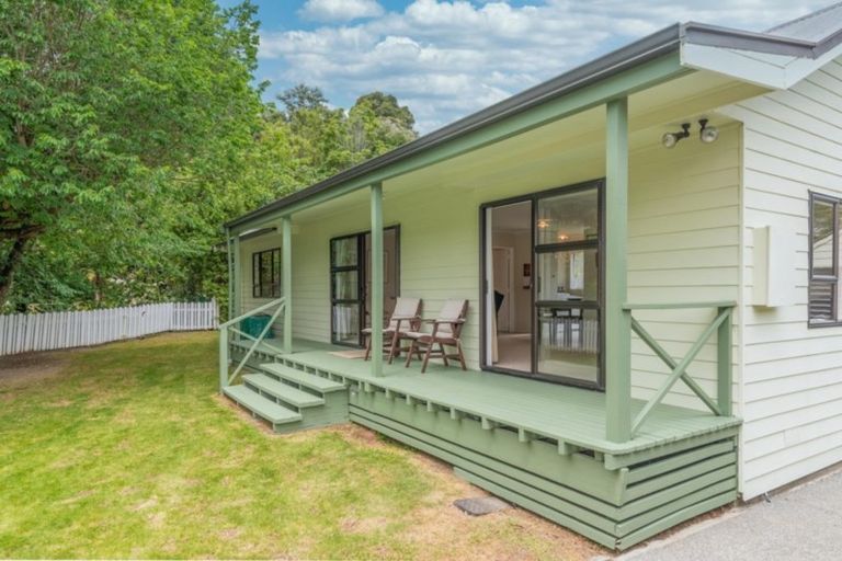 Photo of property in 36 Woodills Road, Akaroa, 7520
