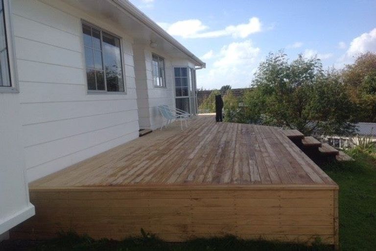 Photo of property in 35 Hua Street, Bell Block, New Plymouth, 4312