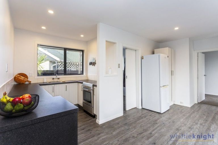 Photo of property in 29 Lamorna Road, Parklands, Christchurch, 8083