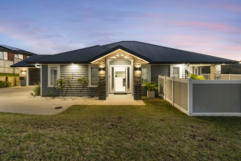 Photo of property in 2 Frankfield Road, Pokeno, 2402