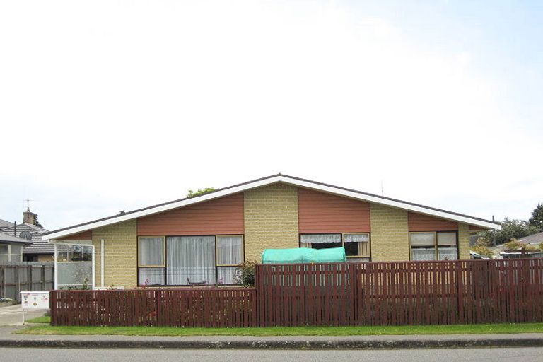 Photo of property in 60a Blackett Street, Rangiora, 7400