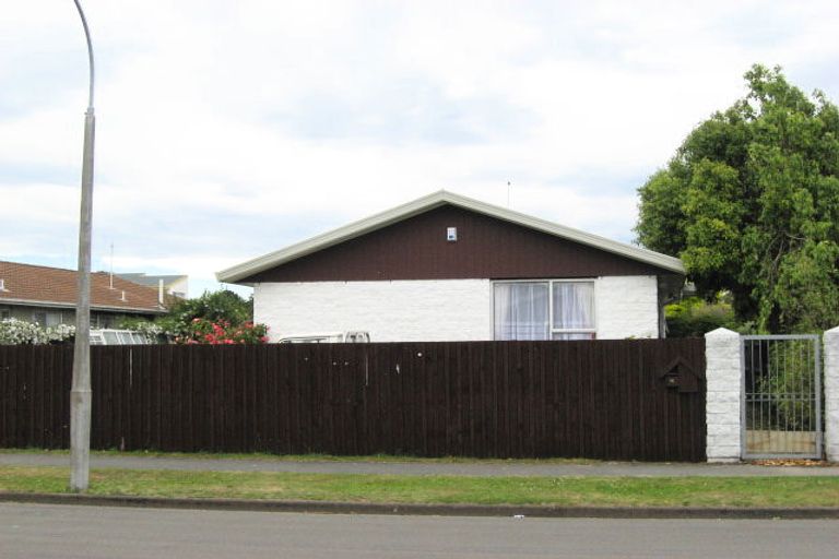 Photo of property in 19 Taranui Place, Bromley, Christchurch, 8062