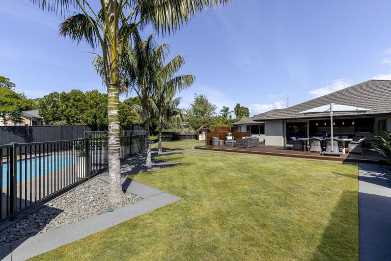 Photo of property in 55 Shelter Grove, Frankleigh Park, New Plymouth, 4310