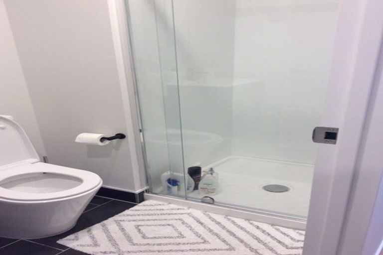 Photo of property in The Vincent, 811/106 Vincent Street, Auckland Central, Auckland, 1010