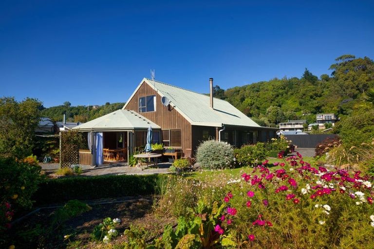 Photo of property in 61 Torquay Street, Kaikoura, 7300