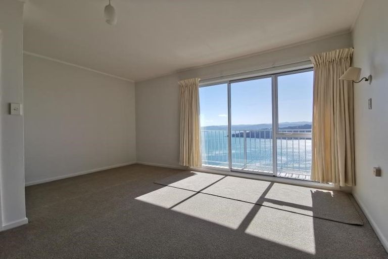Photo of property in 33b Roseneath Terrace, Roseneath, Wellington, 6011