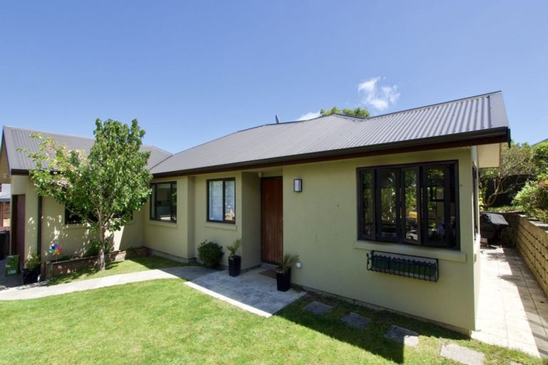 Photo of property in 15a Tennyson Street, Petone, Lower Hutt, 5012