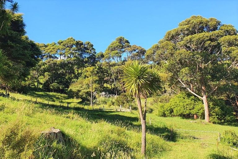 Photo of property in 41 Martin Road, Omapere, Kaikohe, 0473