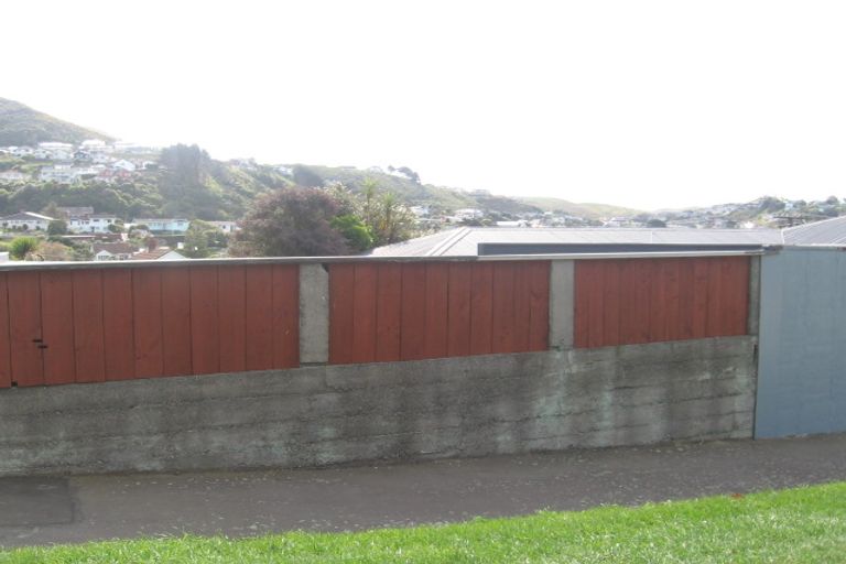 Photo of property in 1 Sim Street, Johnsonville, Wellington, 6037