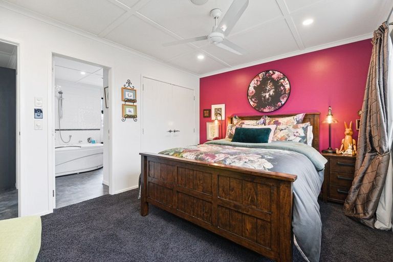 Photo of property in 23b Richmond Street, Whitiora, Hamilton, 3200