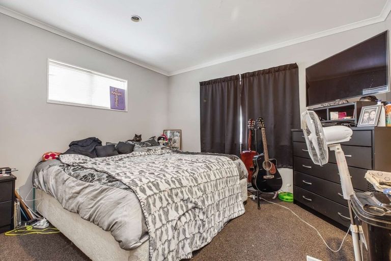 Photo of property in 518 Chapel Road, East Tamaki, Auckland, 2016