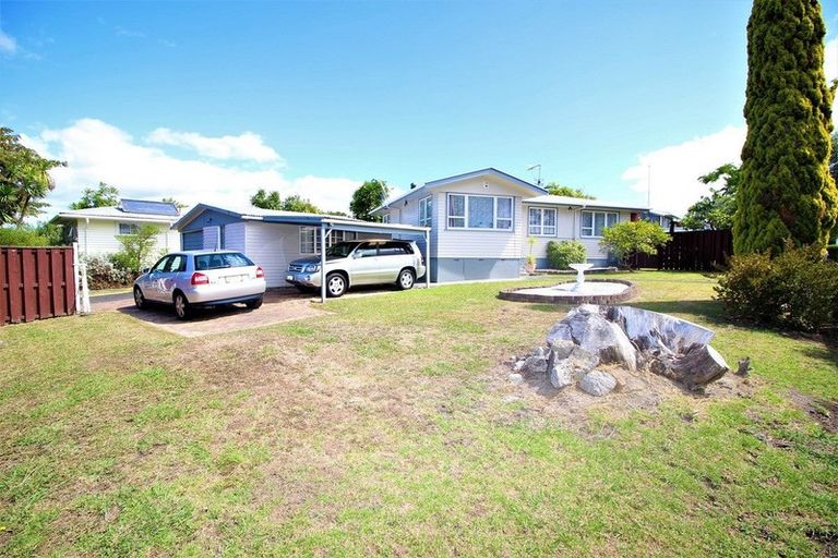 Photo of property in 133 Riverpark Crescent, Henderson, Auckland, 0610