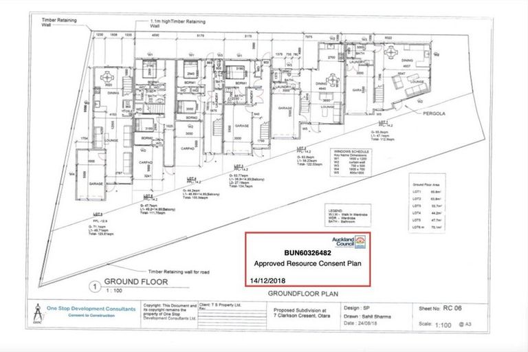 Photo of property in 7 Clarkson Crescent, Otara, Auckland, 2023