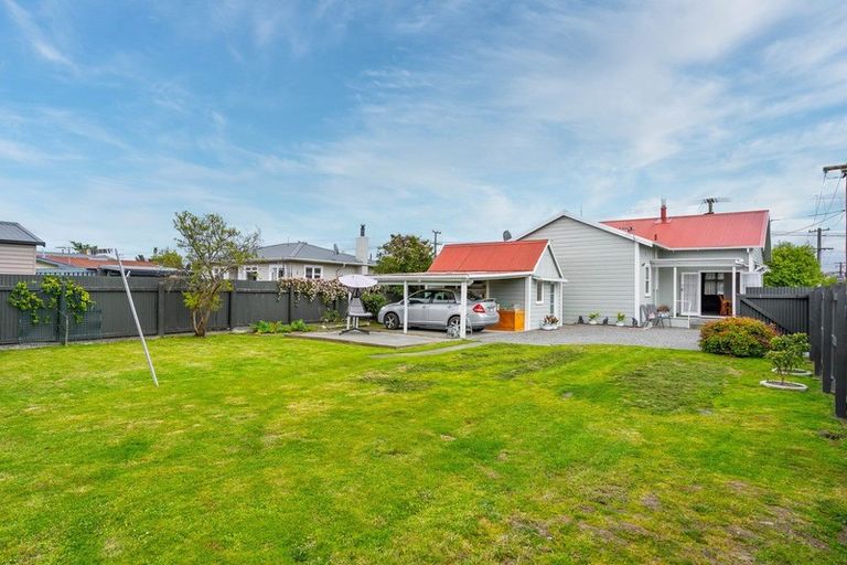 Photo of property in 43 South Road, Kuripuni, Masterton, 5810