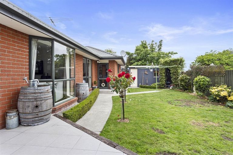 Photo of property in 49a Peraki Street, Kaiapoi, 7630