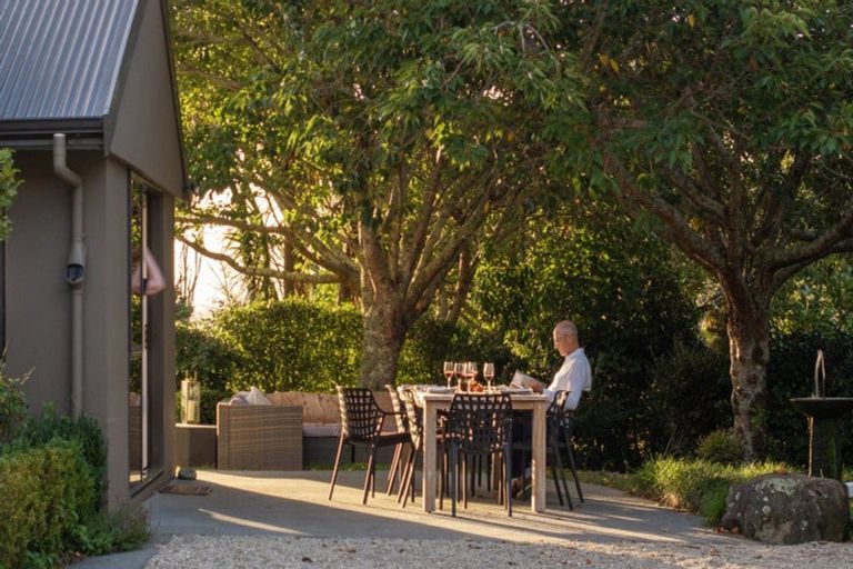 Photo of property in 2b Maungatawhiri Road, Raglan, 3295