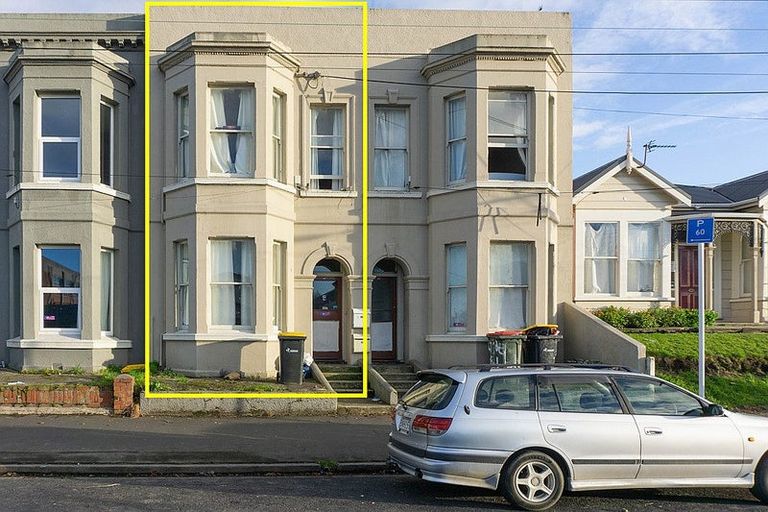 Photo of property in 30 Clyde Street, North Dunedin, Dunedin, 9016