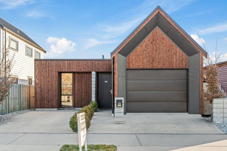 Photo of property in 26 Red Cottage Drive, Lake Hayes, Queenstown, 9304