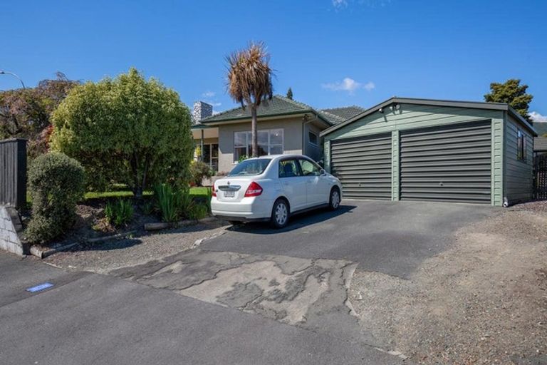 Photo of property in 21 Oxford Street, Richmond, 7020