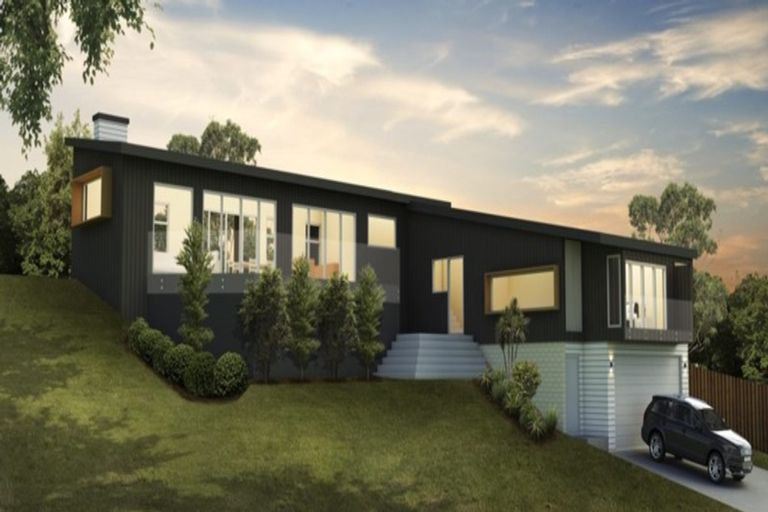 Photo of property in 5 Ti Tree Lane, Stanmore Bay, Whangaparaoa, 0932