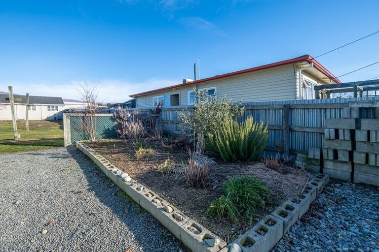 Photo of property in 5 Banks Street, Fairlie, 7925