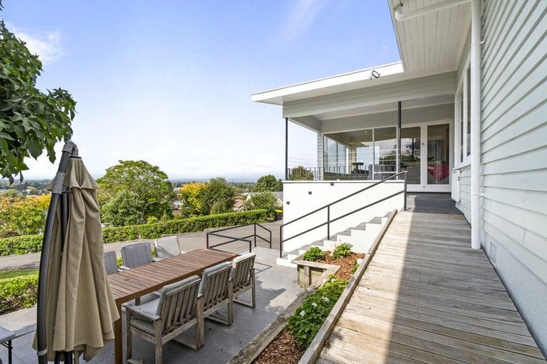 Photo of property in 12 Highfield Road, Feilding, 4702