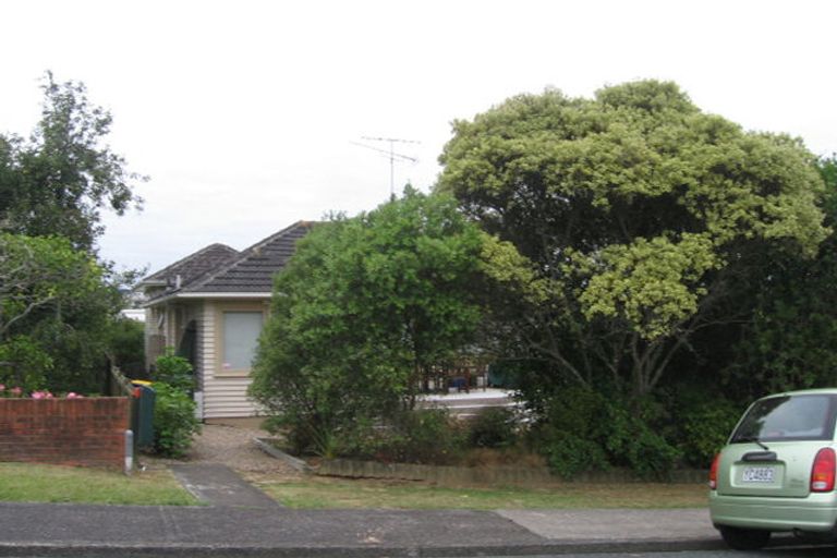Photo of property in 4 Benders Avenue, Hillcrest, Auckland, 0627