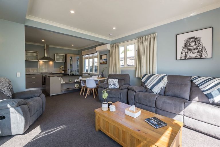 Photo of property in 29 Frankleigh Street, Somerfield, Christchurch, 8024